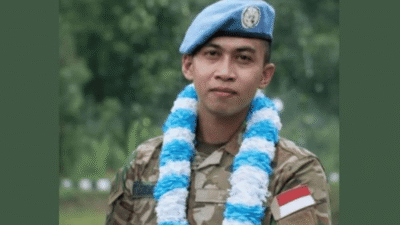 Serda Hamdani Gugur dalam Tugas di Pos Tambang Papua: Kisah Pengabdian dan Pengorbanan