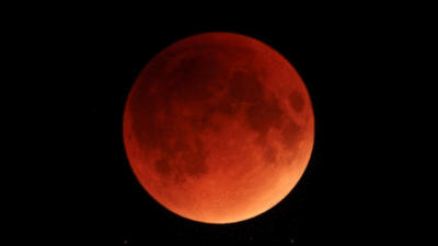 Apa Itu Blood Moon? Fenomena Bulan Merah dan Jadwal di 2026
