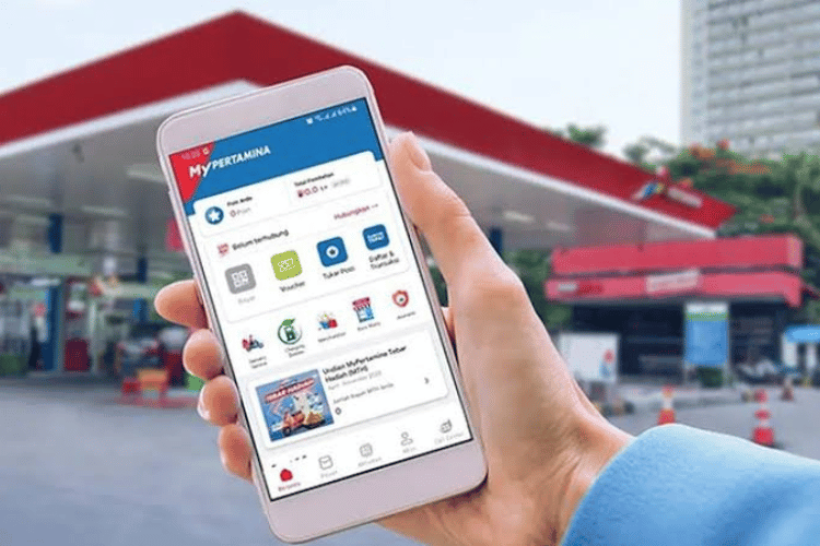 Subsidi Tepat MyPertamina 2026: Cara Daftar & Dapat BBM Subsidi