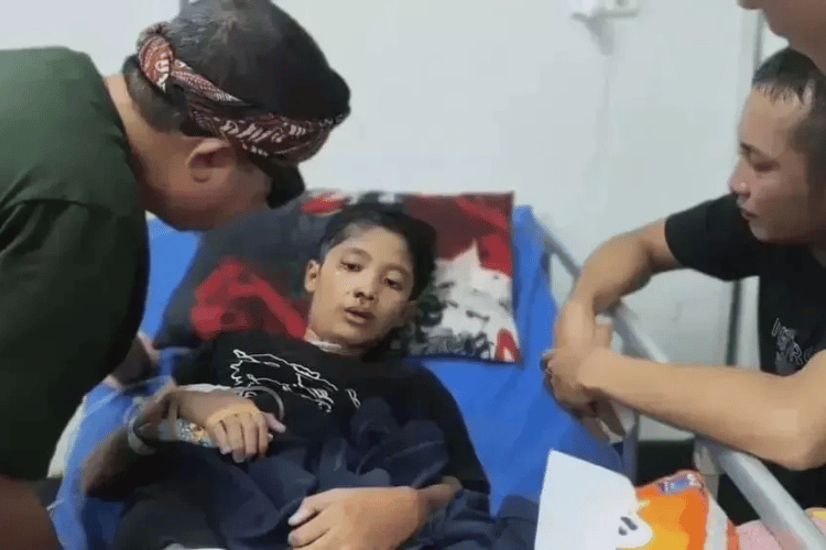 Bocah 12 Tahun Tewas Dianiyaya Ibu Tiri di Sukabumi: Pelajaran Kelam Kekerasan Anak