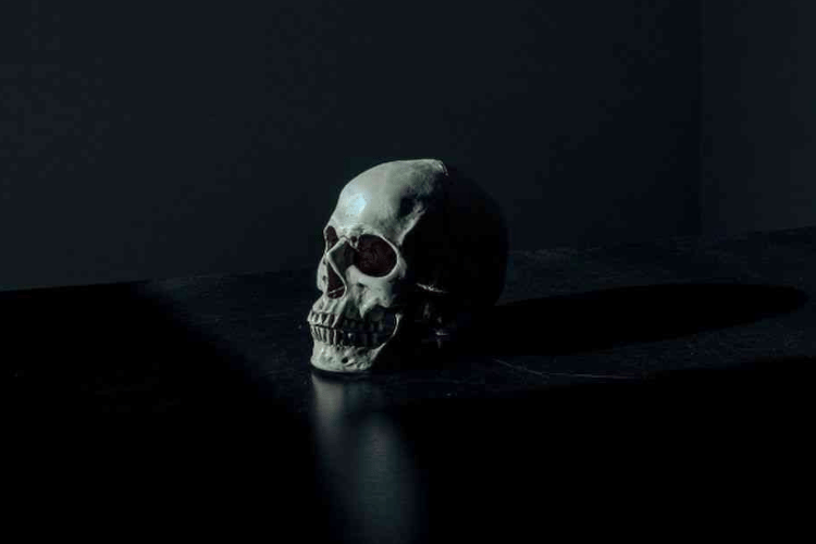 Gasiang Tangkurak: Mengenal Ilmu Hitam Legendaris dari Ranah Minangkabau