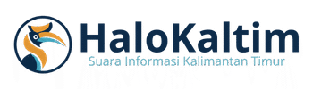 HaloKaltim