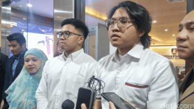 Kasus Bigmo dan Resbob: Kakak Beradik Tersangka Pencemaran Nama Baik Azizah Salsha
