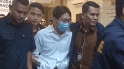 Richard Lee Ditangkap Polisi: Apa yang Sebenarnya Terjadi?