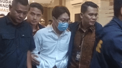 Richard Lee Ditangkap Polisi: Apa yang Sebenarnya Terjadi?