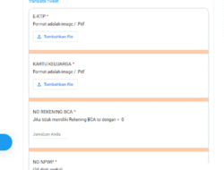 Modus Siber Melalui Lowongan Kerja: Kenali Ciri dan Cara Hindari Penipuan Online 2026