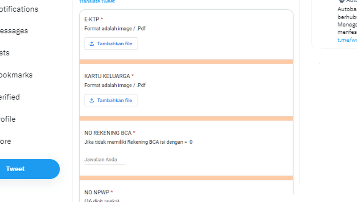 Modus Siber Melalui Lowongan Kerja: Kenali Ciri dan Cara Hindari Penipuan Online 2026