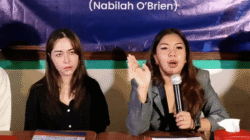 Nabilah O’Brien: Pemilik Restoran Bibi Kelinci Jadi Tersangka atas Dugaan Pencemaran Nama Baik