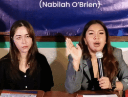 Nabilah O’Brien: Pemilik Restoran Bibi Kelinci Jadi Tersangka atas Dugaan Pencemaran Nama Baik