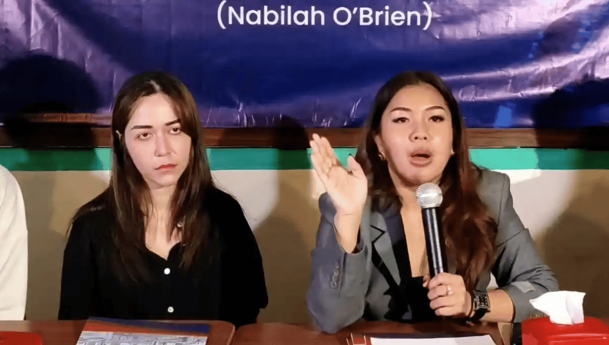 Nabilah O’Brien: Pemilik Restoran Bibi Kelinci Jadi Tersangka atas Dugaan Pencemaran Nama Baik