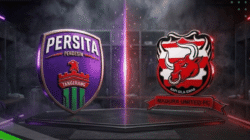 Susunan Pemain Persita vs Madura United: Line Up Aktual dan Review Skuad
