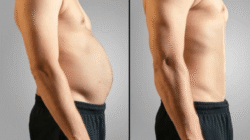 Tips Kecilkan Perut Buncit Secara Alami & Cepat – Efektif Tanpa Diet Ekstrem