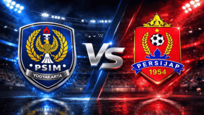 Prediksi Skor PSIM vs Persijap: Analisis Lengkap Jelang Laga Sengit di Stadion Sultan Agung
