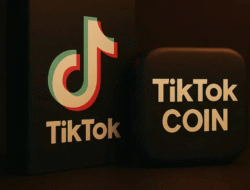 Apk Koin TikTok Gratis: Cara Dapat Koin TikTok Gratis Tanpa Top Up di 2026