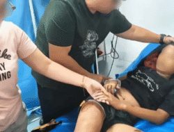 Nizam Syafei: Kisah Pilu Bocah 12 Tahun yang Meninggal karena Disiksa Ibu Tiri