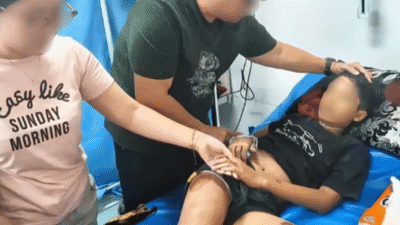 Nizam Syafei: Kisah Pilu Bocah 12 Tahun yang Meninggal karena Disiksa Ibu Tiri