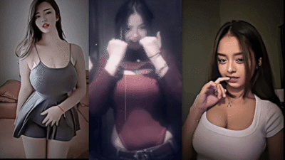 Fenomena Cewek Tobrut Viral di Semua Media Sosial