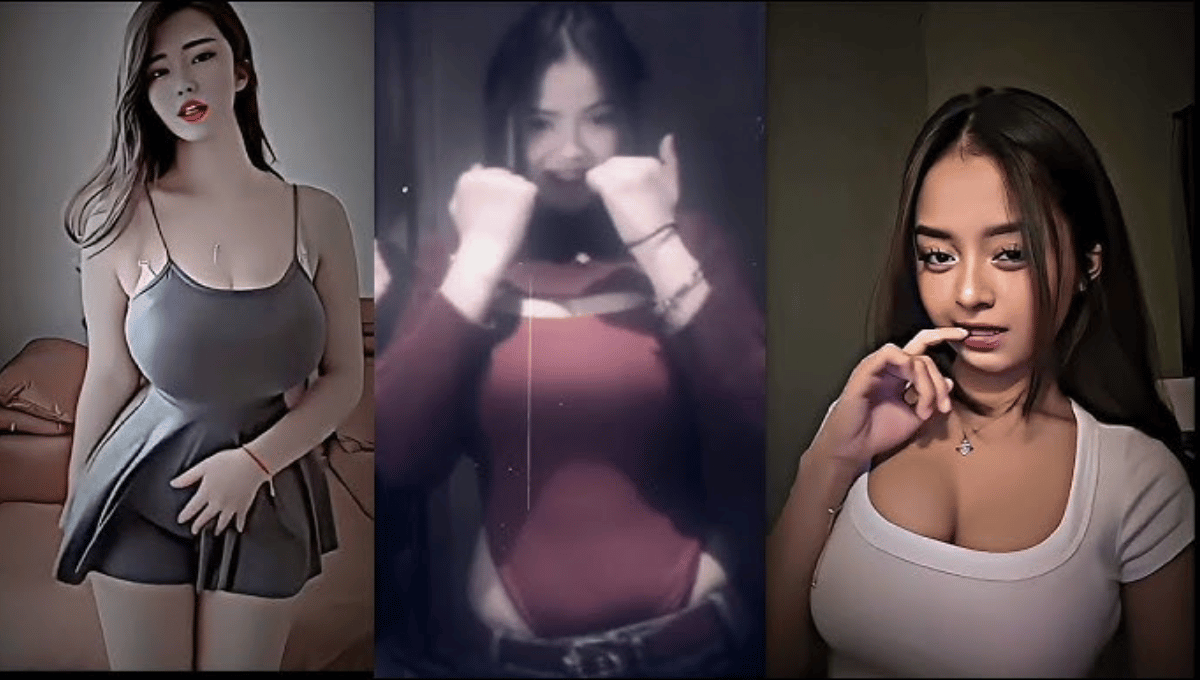 Fenomena Cewek Tobrut Viral di Semua Media Sosial