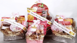 BPOM Sidak Hampers Lebaran Jelang Hari Raya Idul Fitri