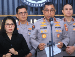 Kasus Penyiraman Air Keras Andrie Yunus: Prabowo Perintahkan Kapolri Usut Tuntas