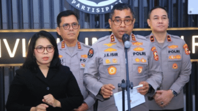 Kasus Penyiraman Air Keras Andrie Yunus: Prabowo Perintahkan Kapolri Usut Tuntas