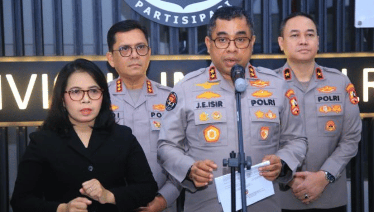 Kasus Penyiraman Air Keras Andrie Yunus: Prabowo Perintahkan Kapolri Usut Tuntas