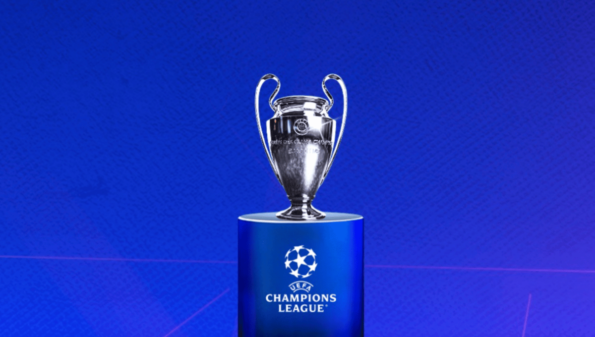 Hasil UCL Round 16 2025/26: 8 Tim Lolos Perempat Final