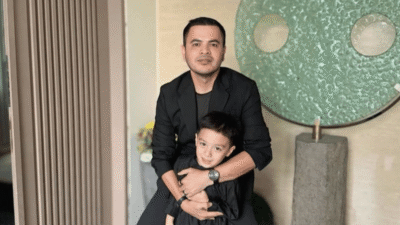 Pekerjaan Haldy Sabri: Profil Pengusaha HAS Group, Klinik Kesehatan & Bisnis Kreatif