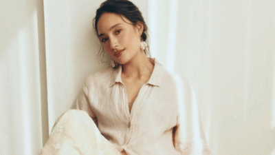 Tatjana Saphira: Profil Lengkap Aktris Berbakat dan Perannya sebagai Bella di Series "Tiba-Tiba Brondong"